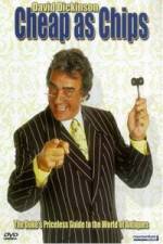 Watch David Dickinson - Cheap as Chips M4uhd