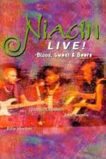 Watch Niacin: Live - Blood, Sweat and Beers M4uhd