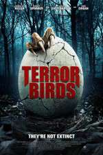 Watch Terror Birds M4uhd