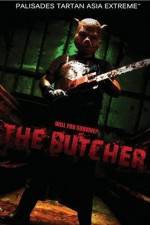 Watch The Butcher M4uhd