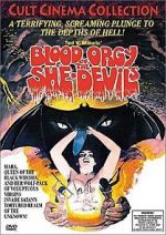 Watch Blood Orgy of the She-Devils M4uhd