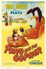 Watch Pluto and the Gopher M4uhd
