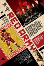 Watch Red Army M4uhd