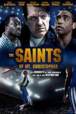 Watch The Saints of Mt. Christopher M4uhd