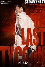 Watch The Last Tycoon M4uhd