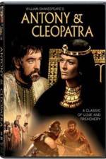 Watch Antony and Cleopatra M4uhd