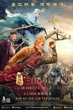 Watch The Monkey King the Legend Begins M4uhd