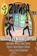 Watch Zumba Fitness Basic & 20 Minute Express M4uhd
