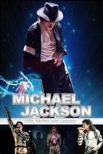 Watch Michael Jackson: Life, Death and Legacy M4uhd