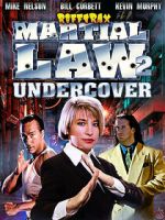 Watch RiffTrax: Martial Law 2 Under Cover M4uhd
