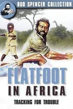 Watch Flatfoot in Africa M4uhd