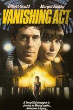 Watch Vanishing Act M4uhd