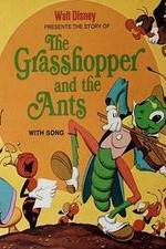 Watch The Grasshopper and the Ants M4uhd