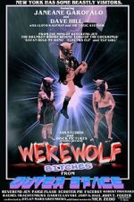 Watch Werewolf Bitches from Outer Space M4uhd