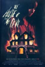 Watch The House of the Devil M4uhd