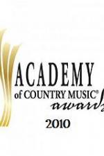 Watch The 2010 American Country Awards M4uhd