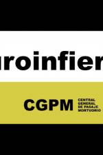 Watch Buroinfierno M4uhd