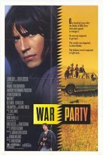 Watch War Party M4uhd