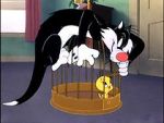 Watch I Taw a Putty Tat M4uhd