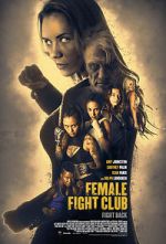 Watch Female Fight Squad M4uhd