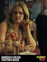 Watch Sabrina & Salem: Together Again (Short 2011) M4uhd