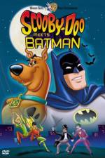 Watch Scooby Doo Meets Batman M4uhd