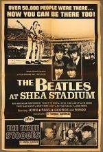 Watch The Beatles at Shea Stadium M4uhd