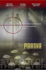 Watch Piranha M4uhd
