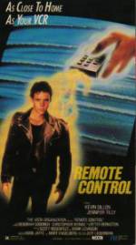Watch Remote Control M4uhd