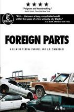 Watch Foreign Parts M4uhd