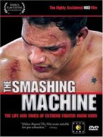 Watch The Smashing Machine M4uhd
