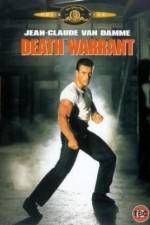 Watch Death Warrant M4uhd