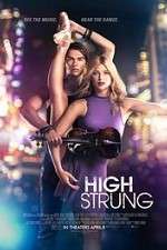 Watch High Strung M4uhd