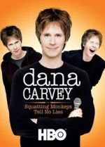 Watch Dana Carvey: Squatting Monkeys Tell No Lies (TV Special 2008) M4uhd