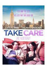 Watch Take Care M4uhd