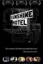 Watch Sunshine Hotel M4uhd