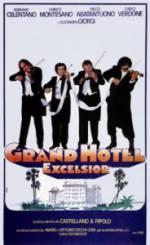 Watch Grand Hotel Excelsior M4uhd