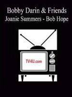 Watch Bobby Darin and Friends M4uhd