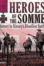 Watch Heroes of the Somme M4uhd