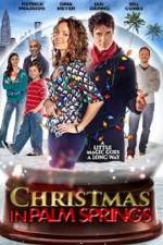 Watch Christmas in Palm Springs M4uhd