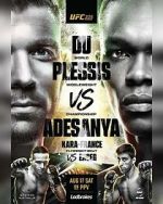Watch UFC 305: Du Plessis vs. Adesanya (TV Special 2024) M4uhd