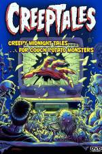 Watch CreepTales M4uhd