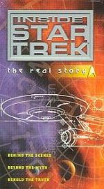 Watch Inside Star Trek: The Real Story M4uhd