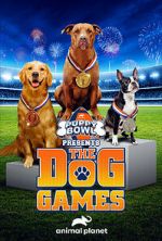 Watch Puppy Bowl Presents: The Dog Games (TV Special 2021) M4uhd