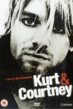 Watch Kurt & Courtney M4uhd