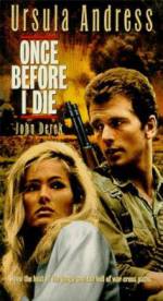Watch Once Before I Die M4uhd