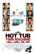 Watch Hot Tub Time Machine M4uhd