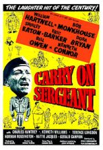 Watch Carry On Sergeant M4uhd
