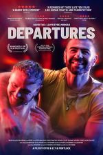 Watch Departures M4uhd
