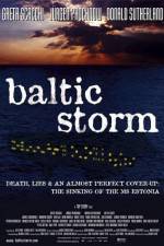 Watch Baltic Storm M4uhd